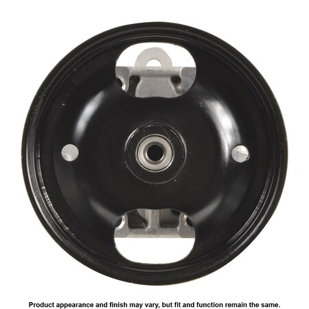 A1 Cardone New Power Steering Pump, 96-5221 96-5221